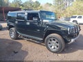 Photo 1 of 16 — 2009 Hummer H2