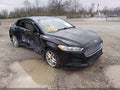 Photo 1 of 14 — 2016 Ford Fusion