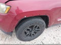 Photo 17 of 17 — 2013 Jeep Grand Cherokee