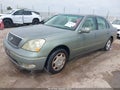2001 Lexus LS 430 — photo 2 of 11 | VIN JTHBN30F010024606