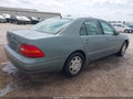 2001 Lexus LS 430 — photo 4 of 11 | VIN JTHBN30F010024606