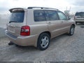 Photo 4 of 12 — 2004 Toyota Highlander
