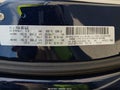 Photo 9 of 16 — 2018 Chrysler Pacifica