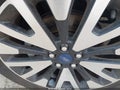 Photo 12 of 17 — 2020 Ford Escape