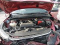 Photo 10 of 16 — 2024 Ford Escape