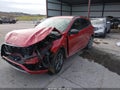 Photo 2 of 16 — 2024 Ford Escape