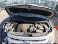 Photo 10 of 16 — 2015 Ford Explorer