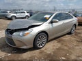 Photo 2 of 16 — 2017 Toyota Camry