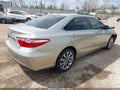 Photo 4 of 16 — 2017 Toyota Camry