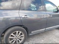 Photo 11 of 11 — 2013 Nissan Pathfinder