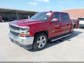 Photo 2 of 19 — 2018 Chevrolet Silverado 1500