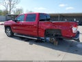 Photo 6 of 19 — 2018 Chevrolet Silverado 1500