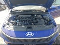 Photo 10 of 16 — 2025 Hyundai Elantra
