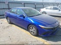 Photo 1 of 16 — 2025 Hyundai Elantra