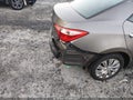 Photo 20 of 21 — 2017 Toyota Corolla