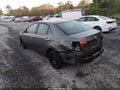 Photo 3 of 21 — 2017 Toyota Corolla