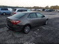 Photo 4 of 21 — 2017 Toyota Corolla