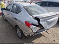 Photo 3 of 17 — 2018 Nissan Versa