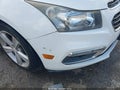 Photo 12 of 12 — 2015 Chevrolet Cruze