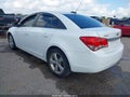Photo 3 of 12 — 2015 Chevrolet Cruze