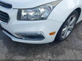 Photo 6 of 12 — 2015 Chevrolet Cruze