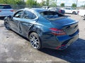 Photo 3 of 16 — 2025 Genesis G70