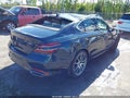 Photo 4 of 16 — 2025 Genesis G70