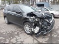 Photo 6 of 14 — 2015 Nissan Rogue Sport