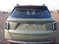 Photo 17 of 17 — 2025 Kia Sorento