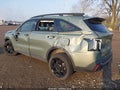 Photo 3 of 17 — 2025 Kia Sorento