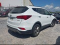 Photo 4 of 16 — 2017 Hyundai Santa Fe