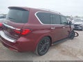 Photo 4 of 16 — 2023 Infiniti QX80
