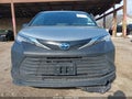 Photo 13 of 17 — 2022 Toyota Sienna