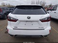 Photo 16 of 21 — 2018 Lexus RX 350