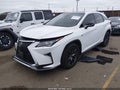 Photo 2 of 21 — 2018 Lexus RX 350