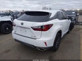 Photo 4 of 21 — 2018 Lexus RX 350