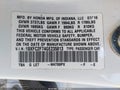 2016 Honda Civic — photo 9 of 20 | VIN 19XFC2F74GE235813