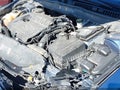 Photo 10 of 16 — 2018 Ford Fusion