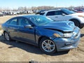Photo 13 of 16 — 2018 Ford Fusion