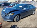 Photo 2 of 16 — 2018 Ford Fusion