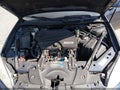 Photo 10 of 13 — 2010 Chevrolet Impala