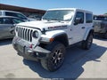 Photo 2 of 17 — 2023 Jeep Wrangler