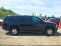 Photo 13 of 18 — 2012 Chevrolet Suburban 1500