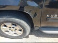 Photo 17 of 18 — 2012 Chevrolet Suburban 1500