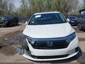 Photo 13 of 20 — 2023 Honda Odyssey