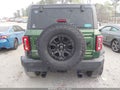 Photo 16 of 16 — 2023 Ford Bronco