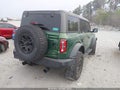 Photo 4 of 16 — 2023 Ford Bronco