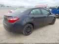 Photo 4 of 17 — 2016 Toyota Corolla