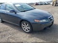 2005 Acura TSX — photo 6 of 11 | VIN JH4CL96875C027450
