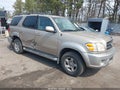 Photo 1 of 16 — 2002 Toyota Sequoia